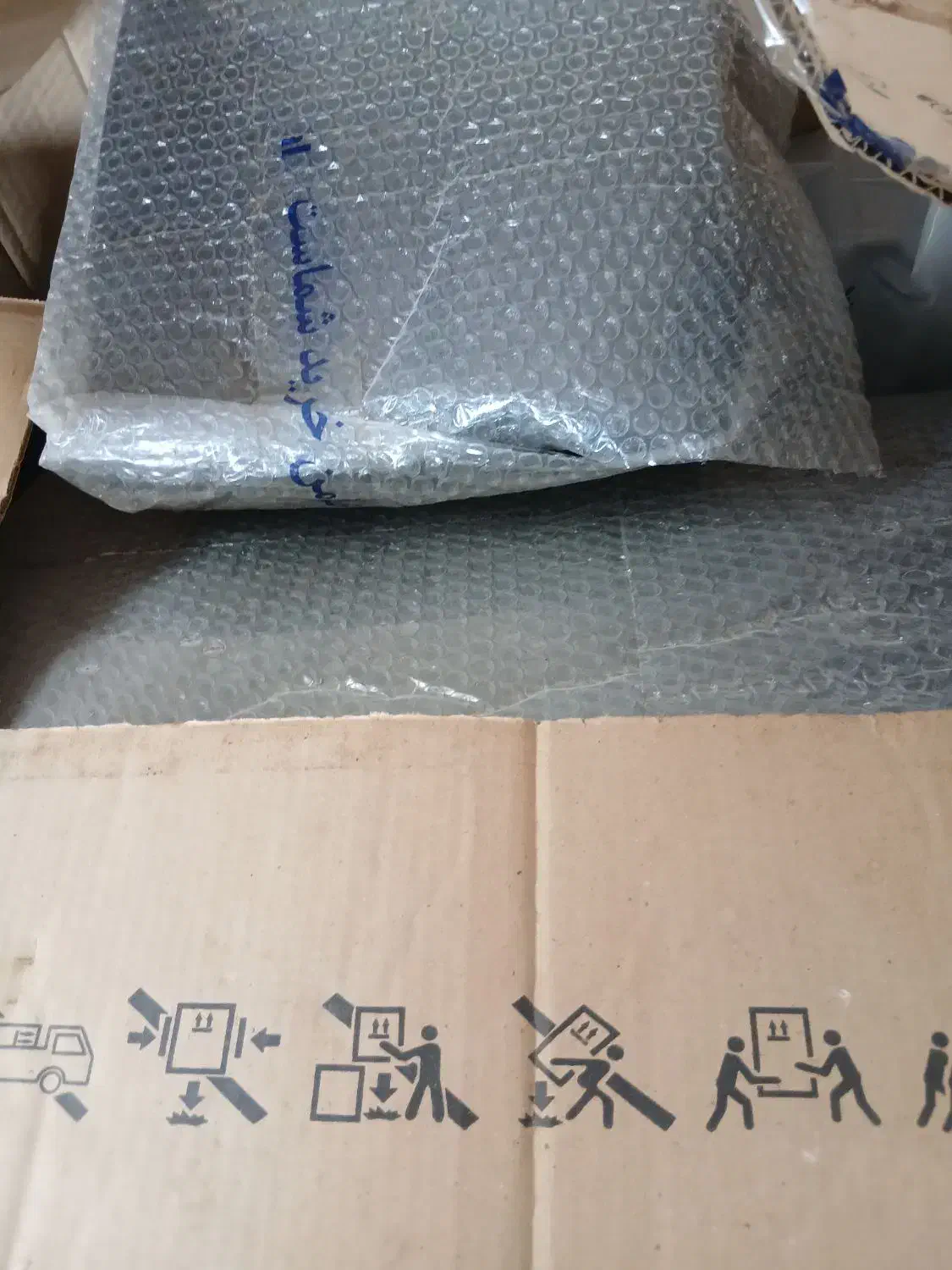 هوده صفر با بسته بندی آکبند شیشه ای|هود|رضوانشهر, |دیوار