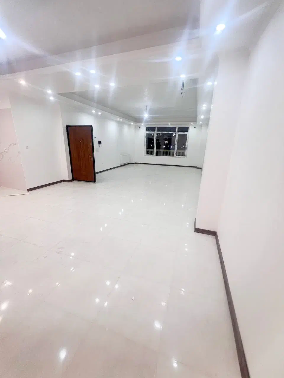 رهنآپارتمان۱۲۰متریکلیدنخورده ۲خواب باکریقائمیه|اجارهٔ آپارتمان|اسلامشهر, شهرک سعیدیه|دیوار