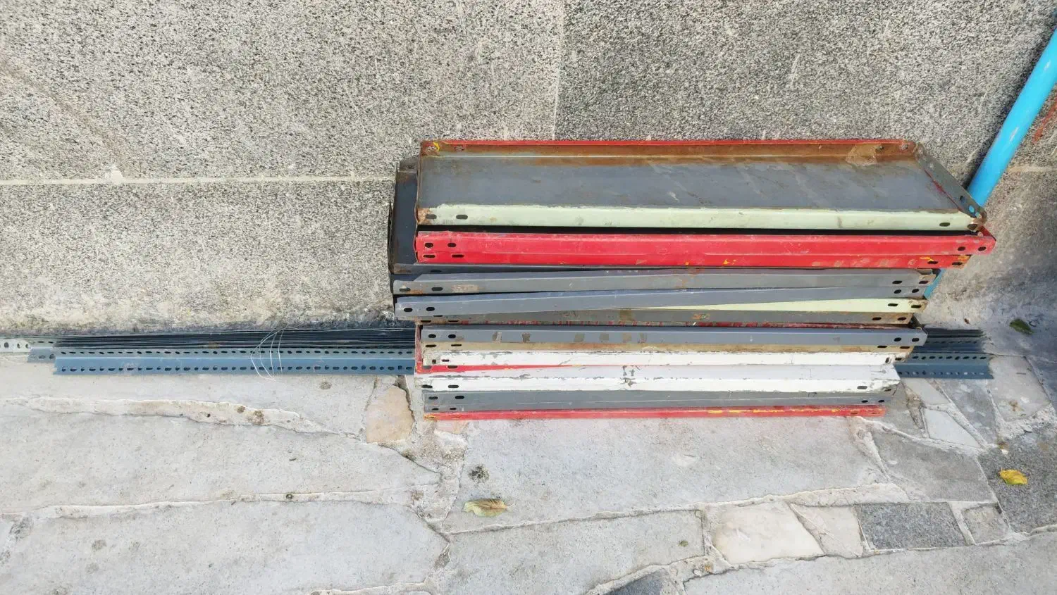 طبقه فلزی|فروشگاه و مغازه|سنندج, |دیوار