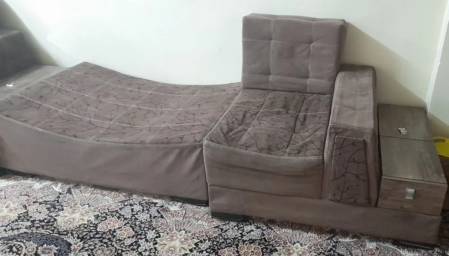 مبل|مبلمان خانگی و میز عسلی|تهران, کیانشهر|دیوار