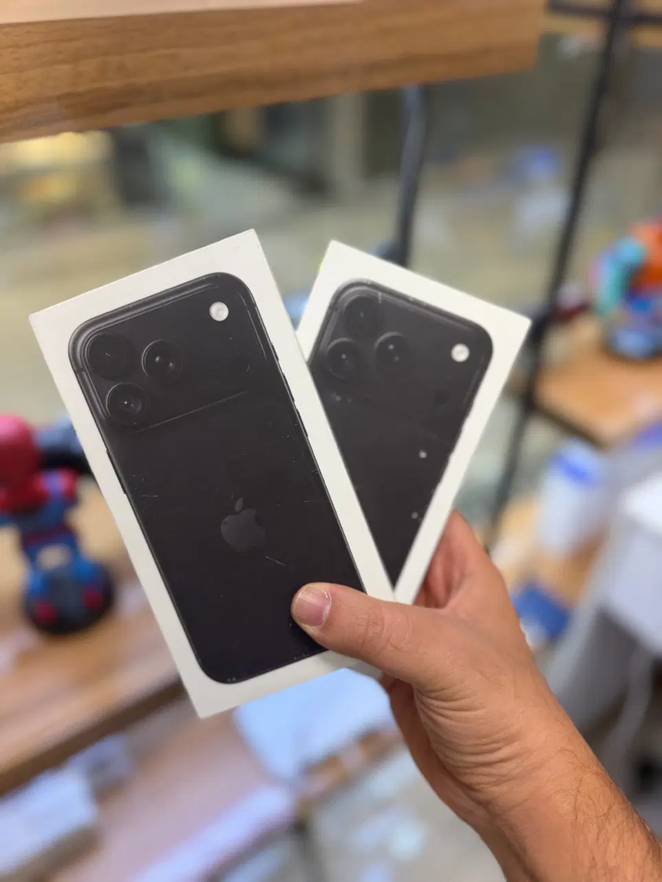 iphone 18 pro 256 zaa|موبایل|تهران, چیتگر جنوبی|دیوار