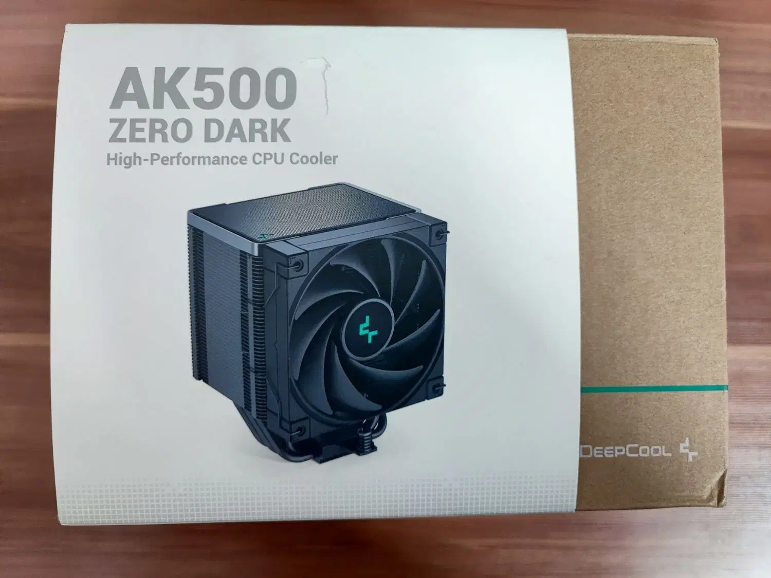 فن پردازنده دیپ کول|قطعات و لوازم جانبی رایانه|تهران, ستارخان|دیوار