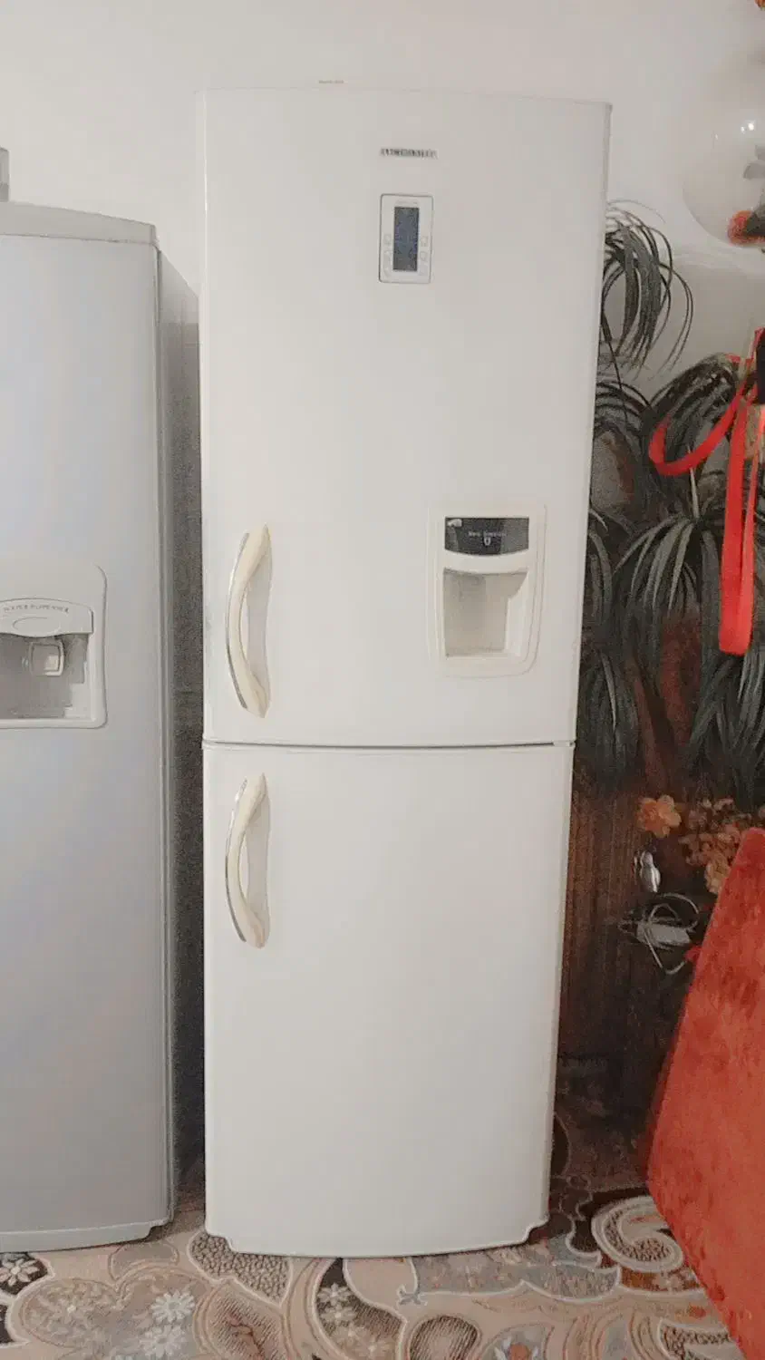 یخچال|یخچال و فریزر|حمیدیه, |دیوار