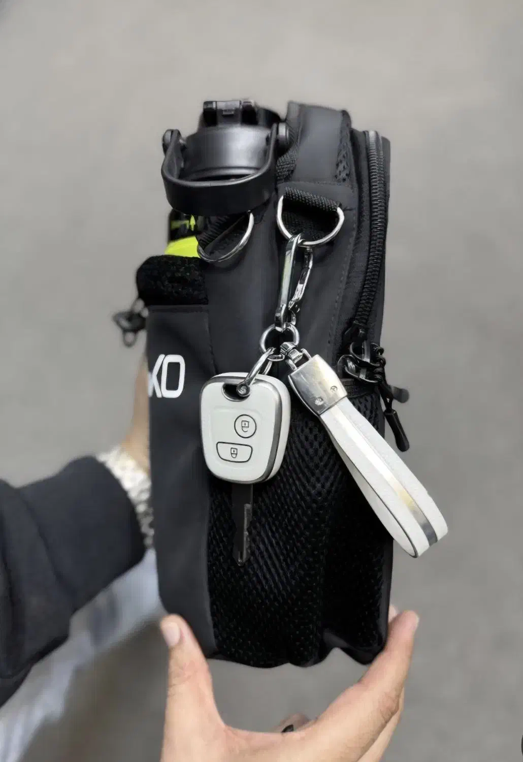 کیف/مگنتی/باشگاهی/کوله/|کیف، کفش، کمربند|کرج, گلشهر|دیوار