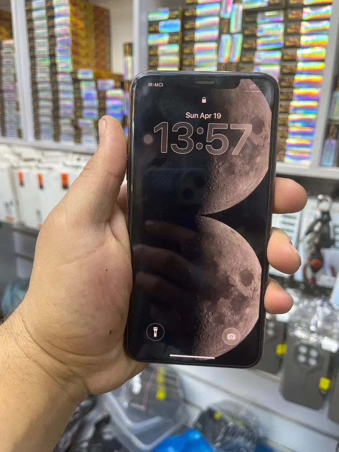 11promax|موبایل|تهران, منیریه|دیوار