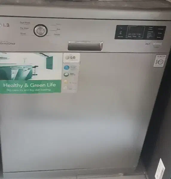 ماشین ظرفشوییLG ال جی|ماشین ظرفشویی|اصفهان, عقیق|دیوار