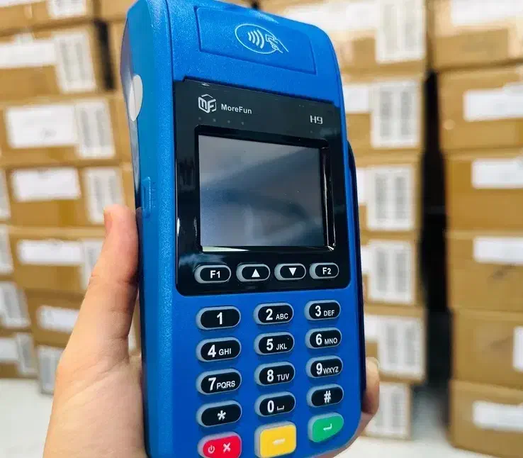 تراکنش زیر 3 ثانیه فروش ویژه « کارتخوان» ایرانی|حراج|بندرعباس, |دیوار