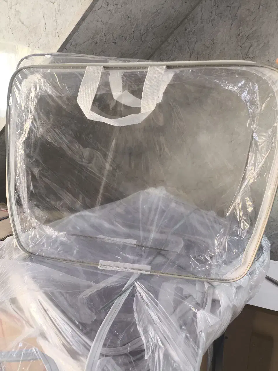 کاور پتو دونفره|رختخواب، بالش، پتو|یزد, |دیوار