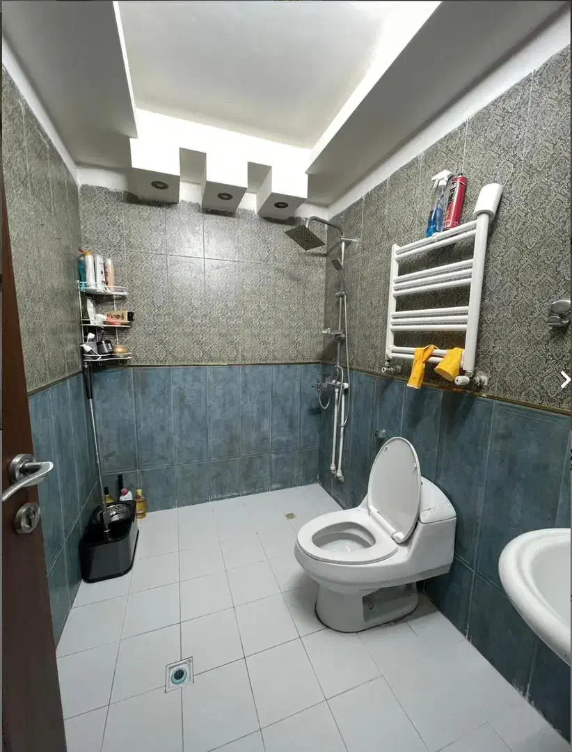 برج ۹۳متر ۲خواب فول امکانات سعادت آباد|فروش آپارتمان|تهران, شهرک مخابرات|دیوار