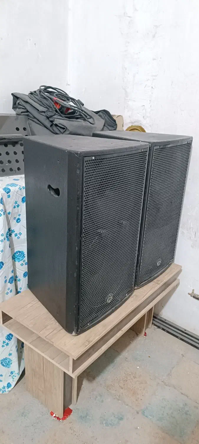 باند|صوتی و تصویری|کرمان, |دیوار