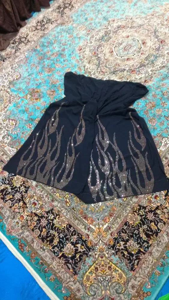 شلوار نگینی|لباس|مریوان, |دیوار