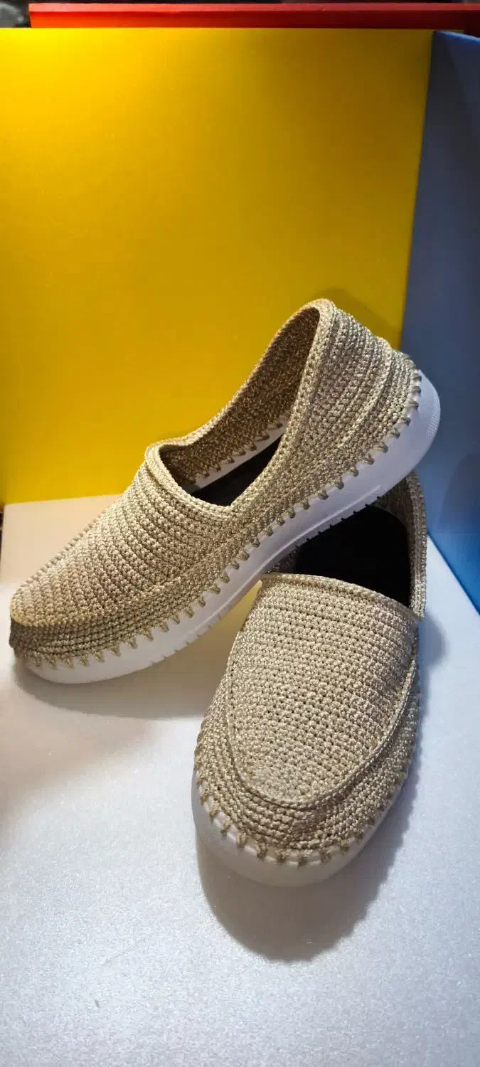 گیوه|کیف، کفش، کمربند|تهران, امام حسین|دیوار