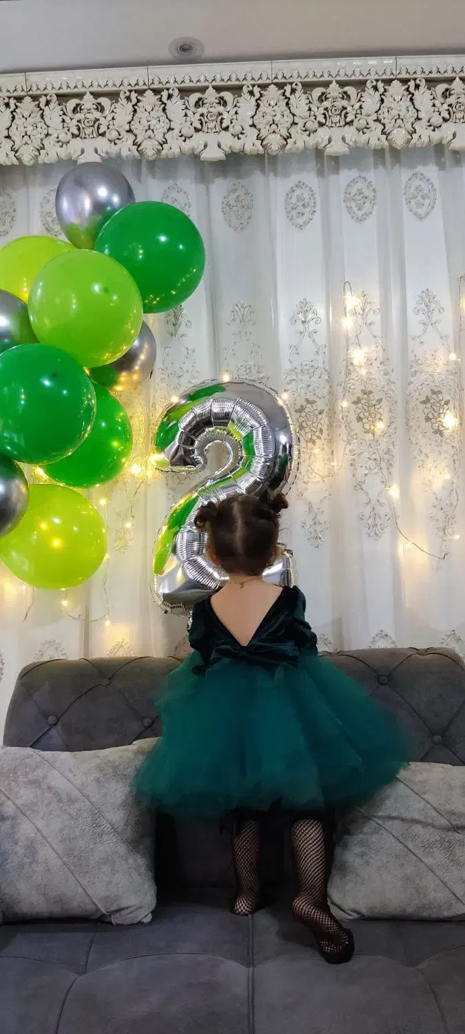 لباس مجلسی کودک|کفش و لباس بچه|رشت, گلباغ نماز|دیوار