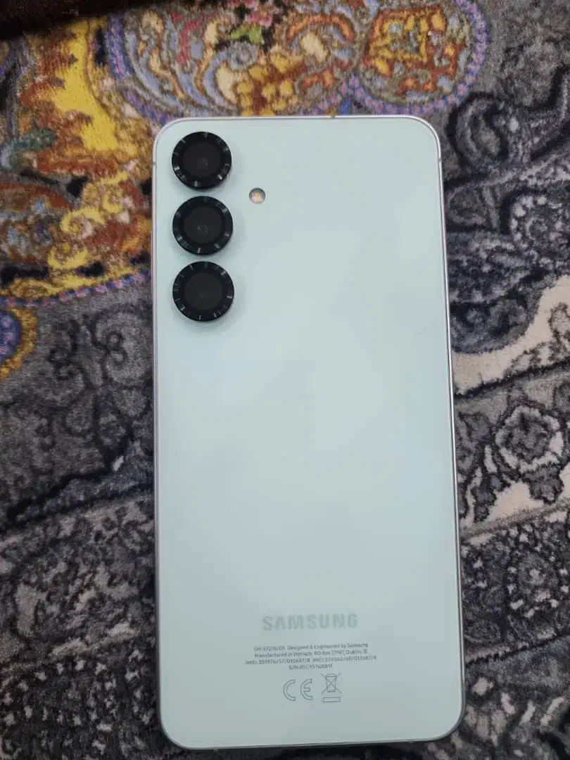 s24fe 256|موبایل|اندیشه, اندیشه فاز ۱|دیوار