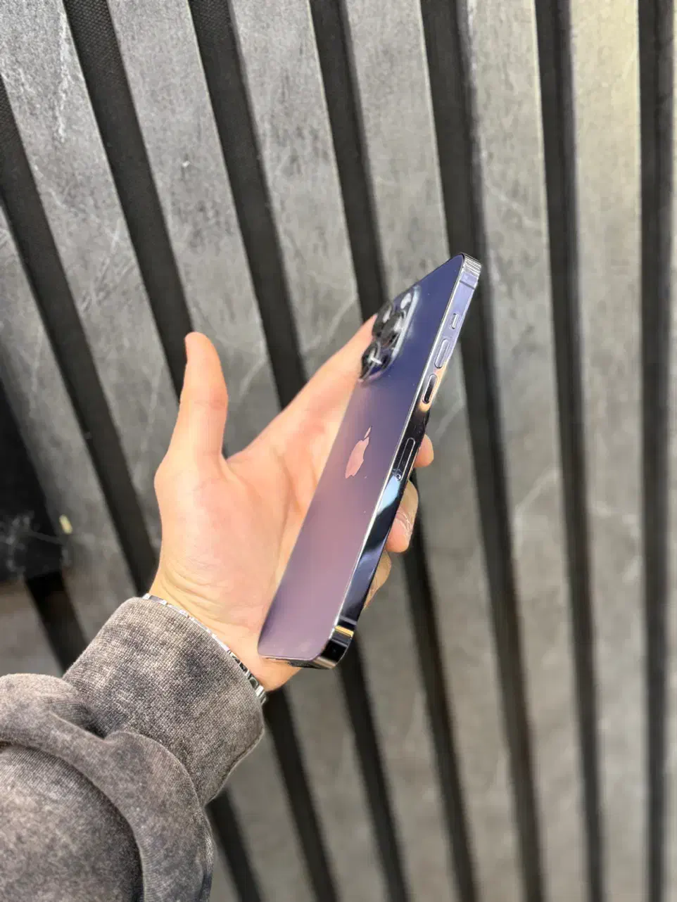 iPhone 14pro max|موبایل|نیشابور, فردوس شمالی|دیوار