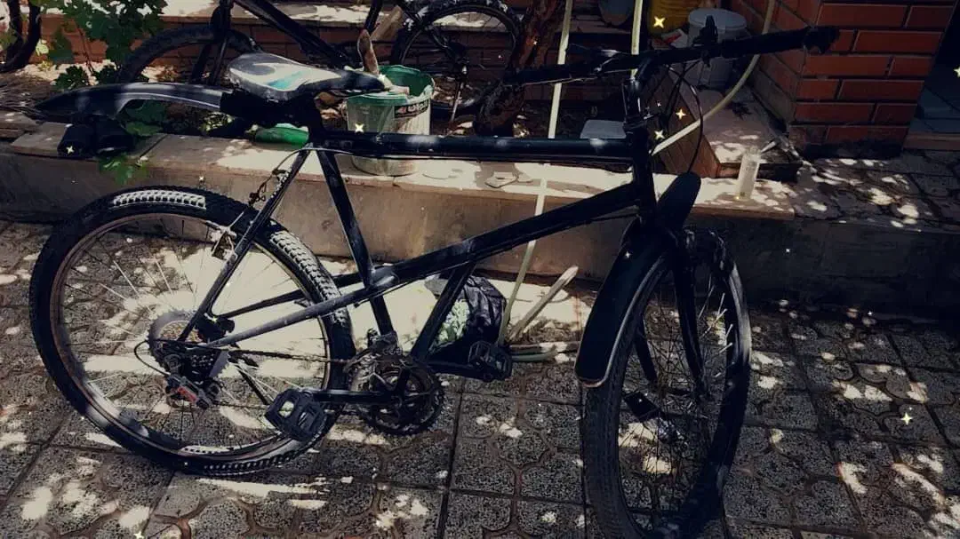 قیمت مناسب|دوچرخه، اسکیت، اسکوتر|ماهدشت, |دیوار