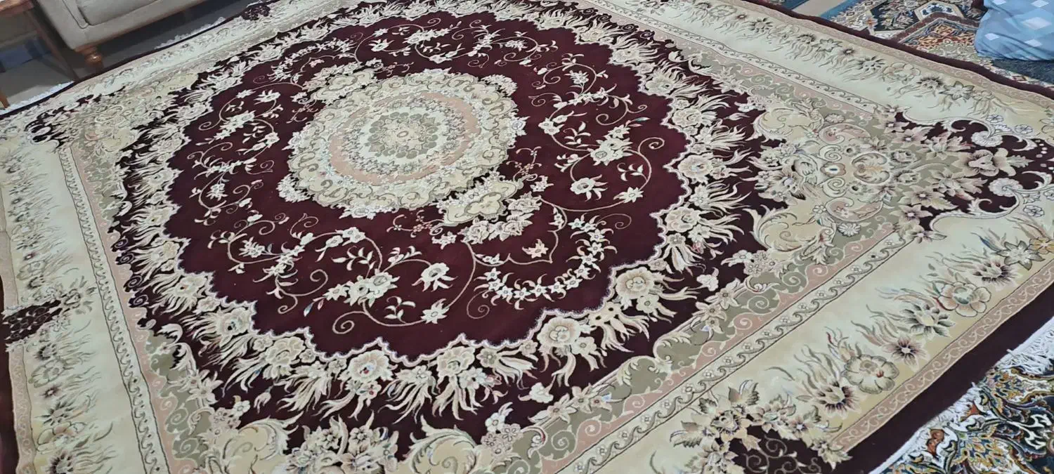 فرش ۱۲ متری ۷۰۰ شانه|فرش|کوهسار (البرز), |دیوار