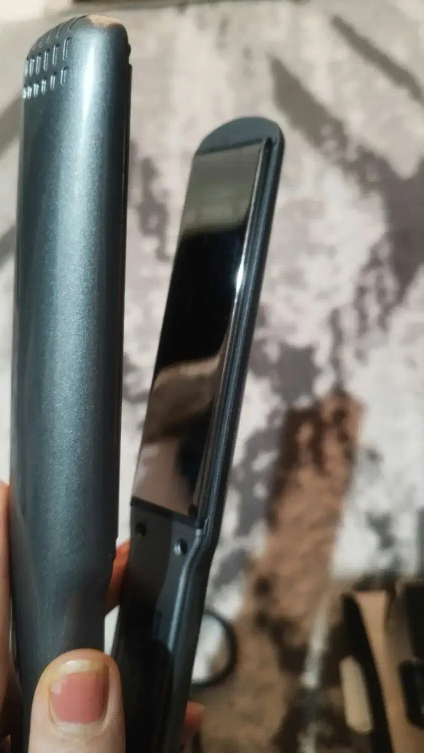 اتو مو نو سالم به شرط مدل لیزه اصل ۲۵۰۰ تومن|آرایشی، بهداشتی، درمانی|تهران, مینابی|دیوار