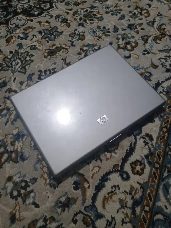 لپ تاپ hp|رایانه همراه|کرج, گلستان|دیوار