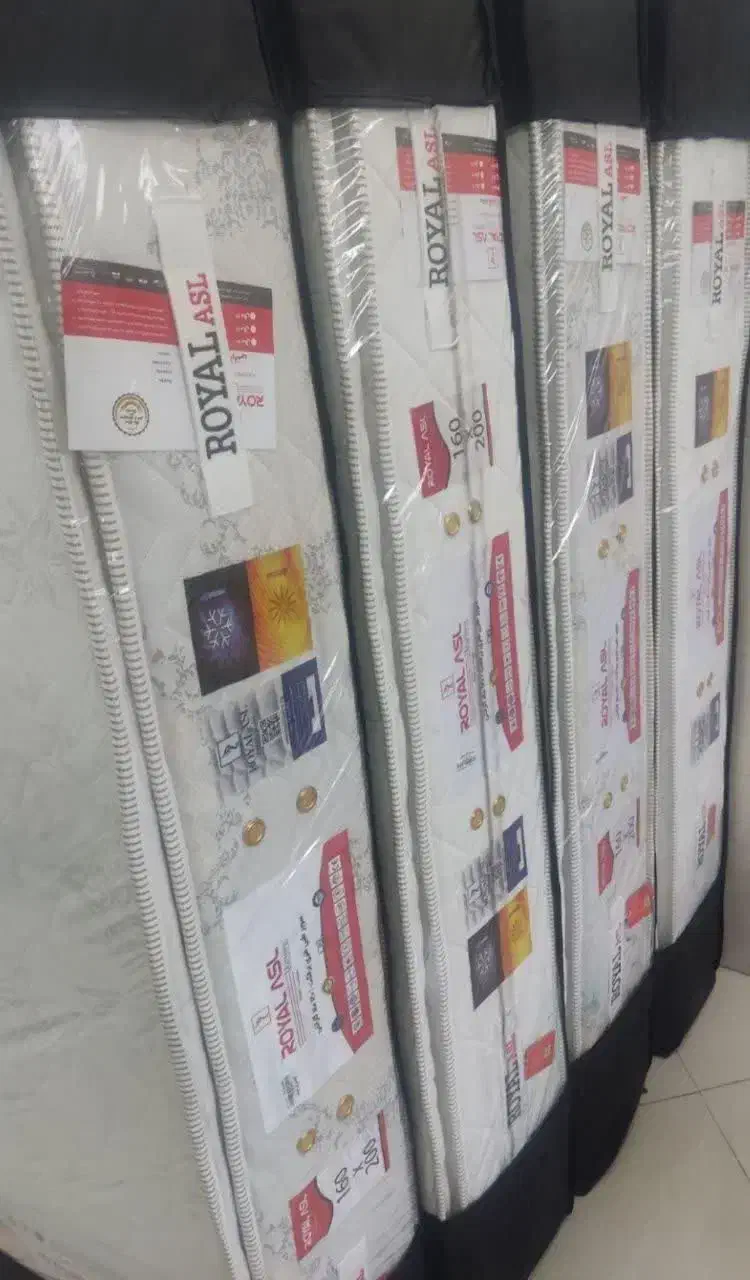 تشک تختخواب کودک و نوجوان|تشک تختخواب|کرمان, |دیوار