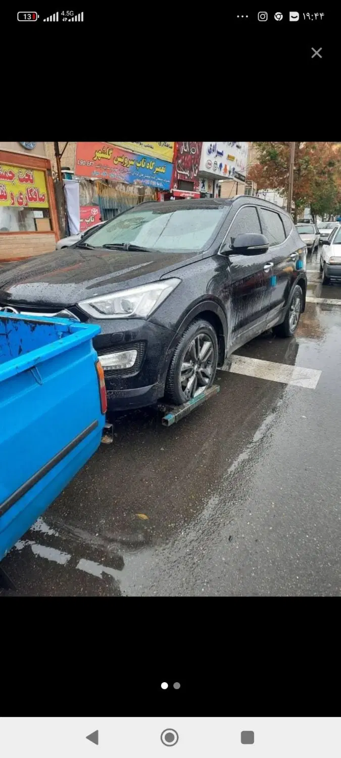 امداد خودرو جرثقیل یدک کش خودروبر|خدمات حمل و نقل|تهران, ورزشگاه آزادی|دیوار