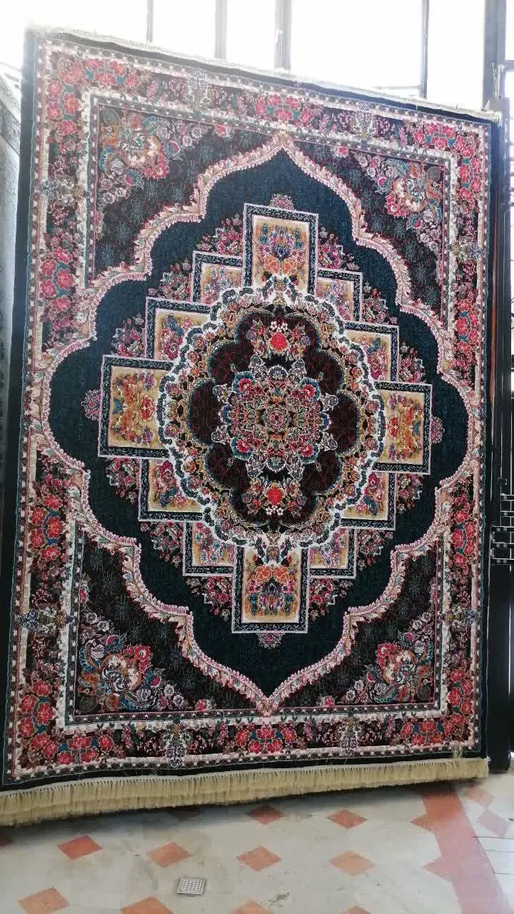 فرش مستقیم از تولید کننده بخر|فرش|رشت, پل تالشان|دیوار