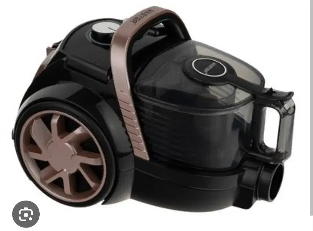 جارو برقی عالی توی کارتن|جاروبرقی، جارو شارژی، بخارشو|آباده, |دیوار