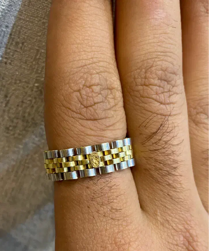 انگشتر رولکس|جواهرات|مشهد, ولیعصر (شهرک غرب)|دیوار