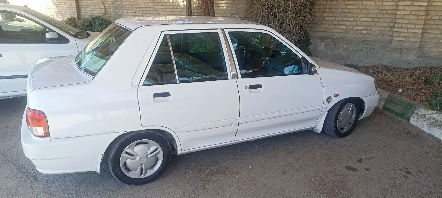 132مدل 95|خودرو سواری و وانت|گلبهار, شهر جدید گلبهار|دیوار