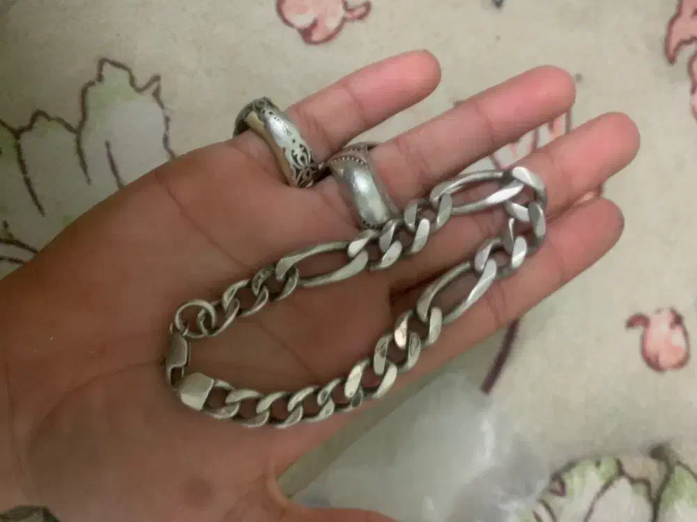 دستبندنقره|جواهرات|چابهار, |دیوار