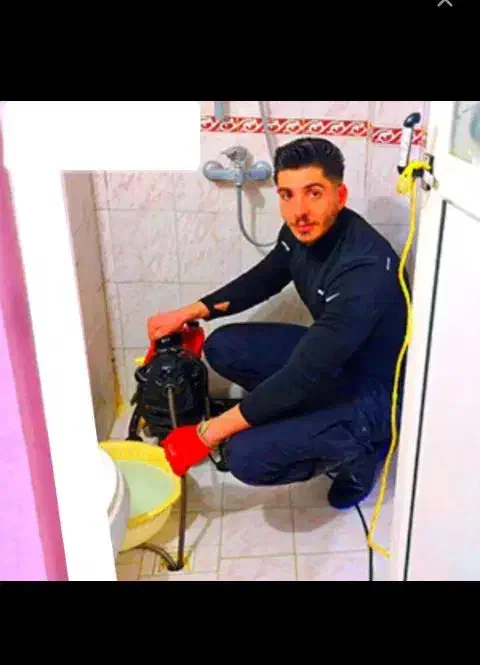 لوله بازکنی محمدی|خدمات پیشه و مهارت|گنبد کاووس, |دیوار