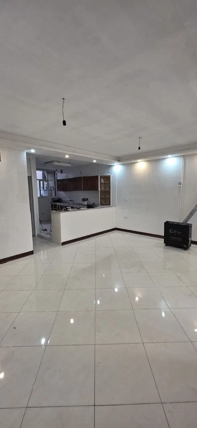 ۹۵متر دو خواب