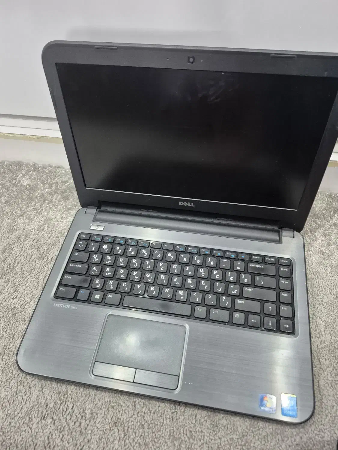 لبتاب|رایانه همراه|آستارا, |دیوار