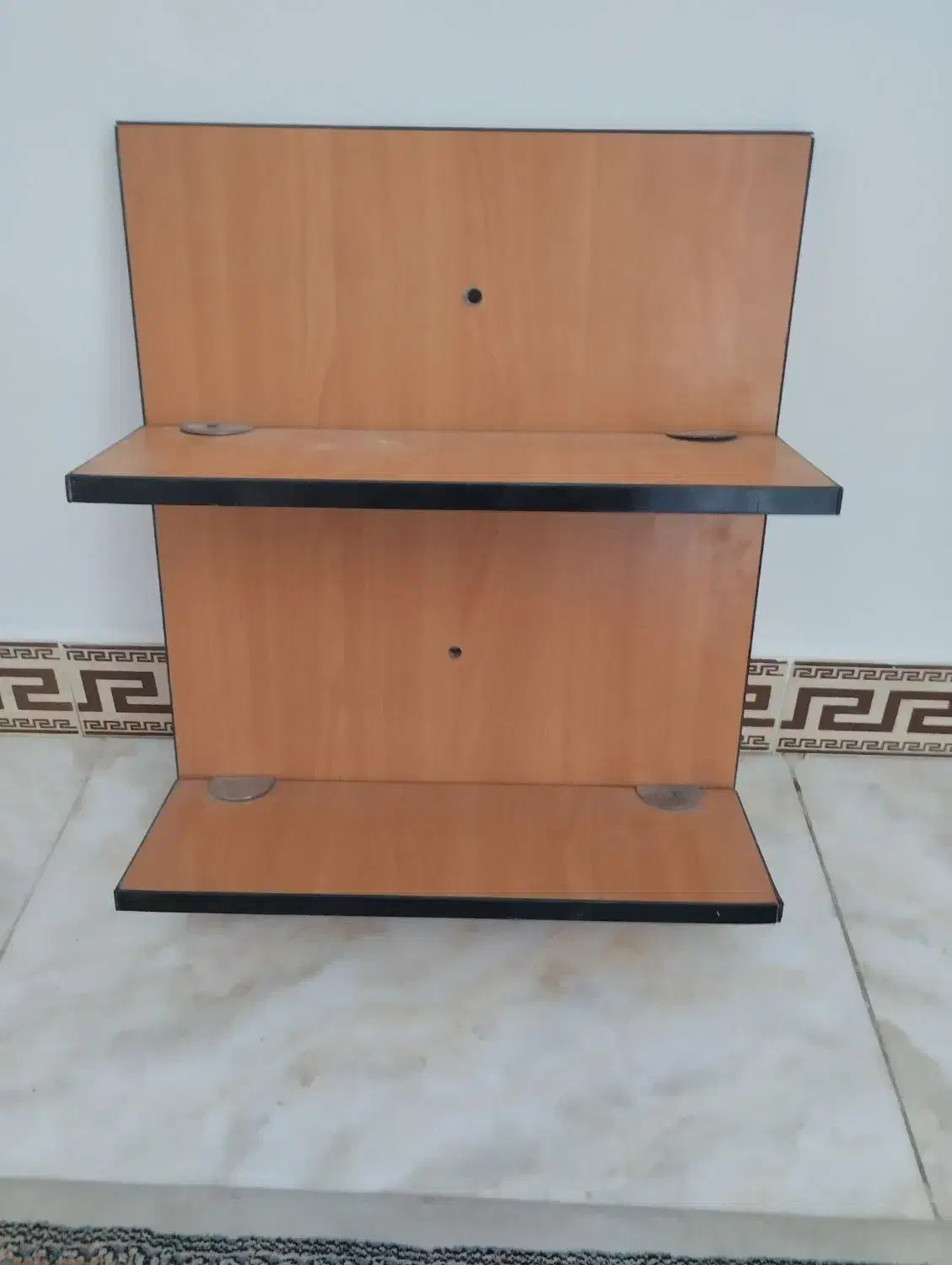 قفسه ام دی آف|کتابخانه، شلف، قفسه‌های دیواری|پرند, فاز ۶|دیوار