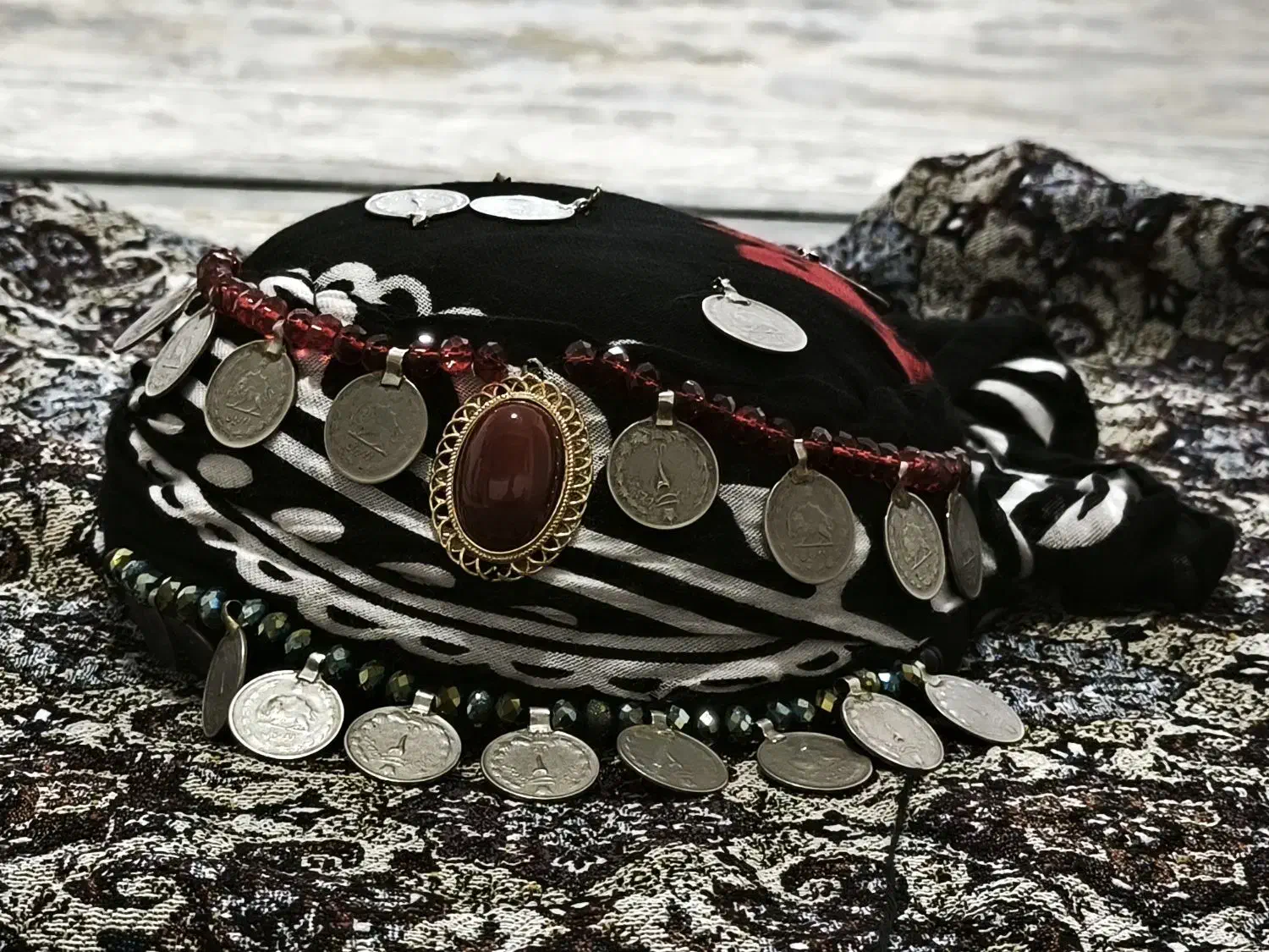 کلاه فیس بسیار زیبا و شیک نو نو|لباس|سنندج, |دیوار