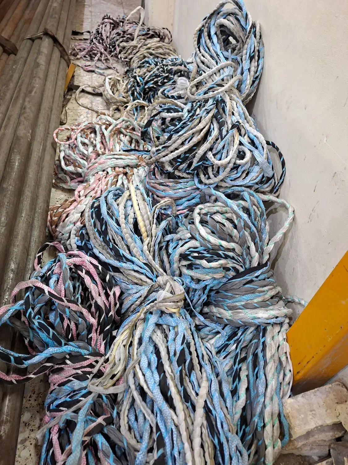 طناب و تسمه پارچه ایی|عمده‌فروشی|اصفهان, مهدیه|دیوار