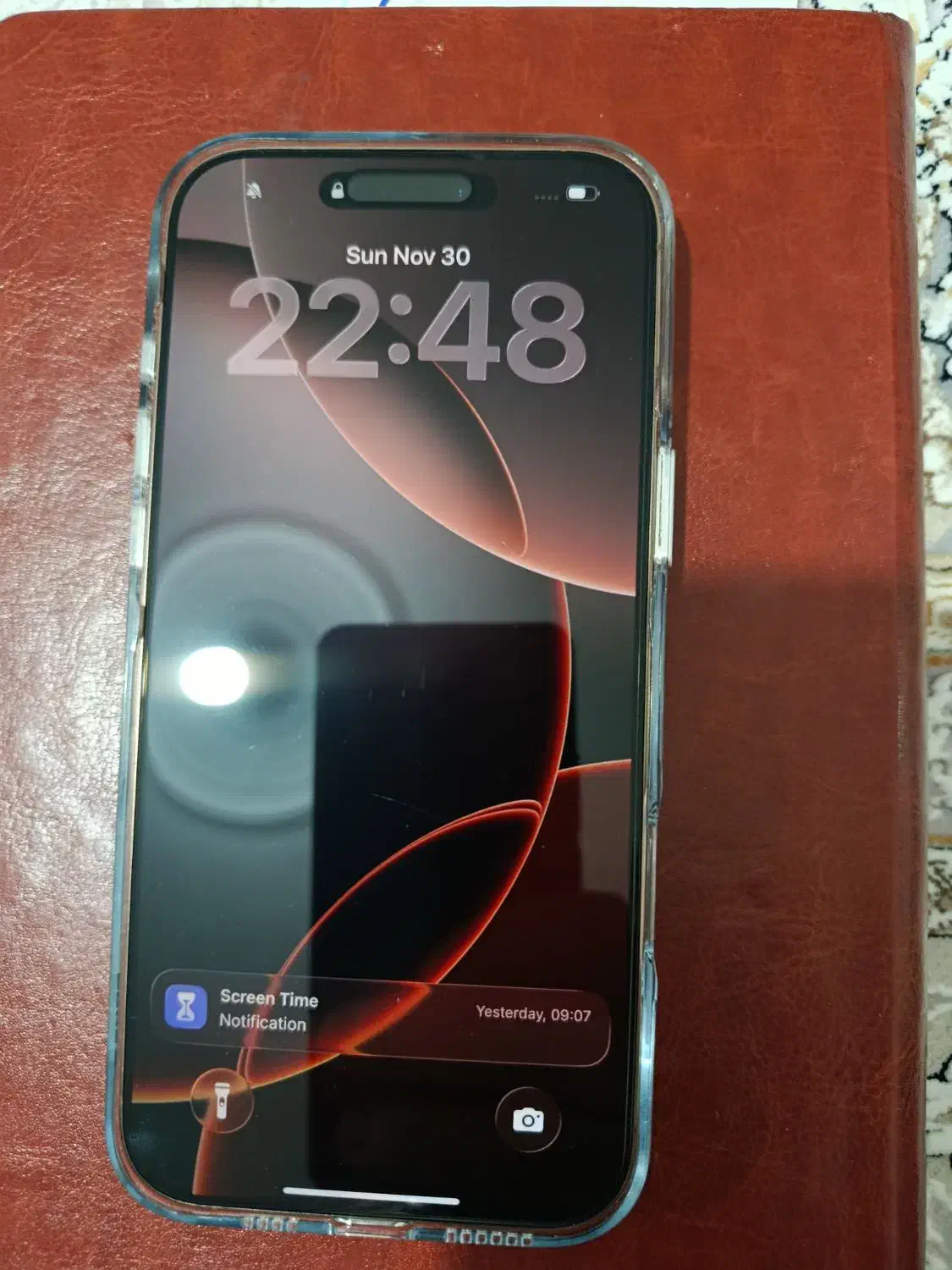 گوشی آیفون 16promax|موبایل|ارومیه, |دیوار