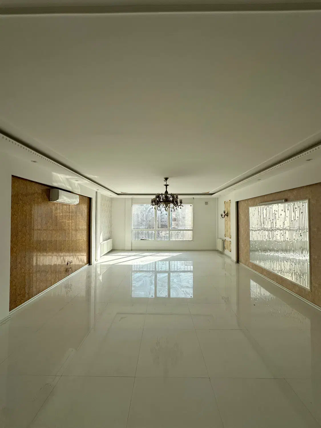 150متری/رحمانیه/بیشتر ازدیوار  پنجره ونورداره|فروش آپارتمان|مشهد, الهیه|دیوار