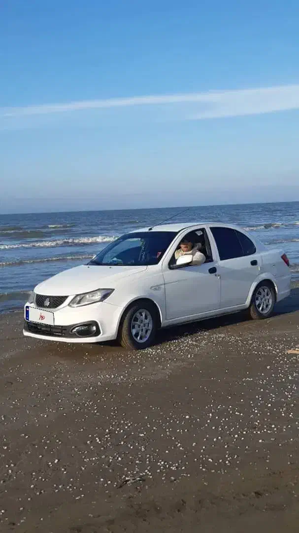 سایناs|خودرو سواری و وانت|نکا, |دیوار