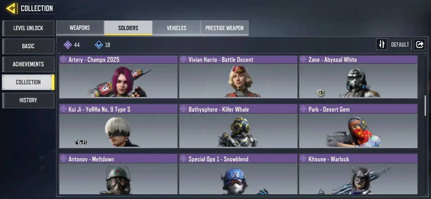 اکانت کالاف|کنسول، بازی ویدئویی و آنلاین|اسلام‌‌آباد غرب, |دیوار