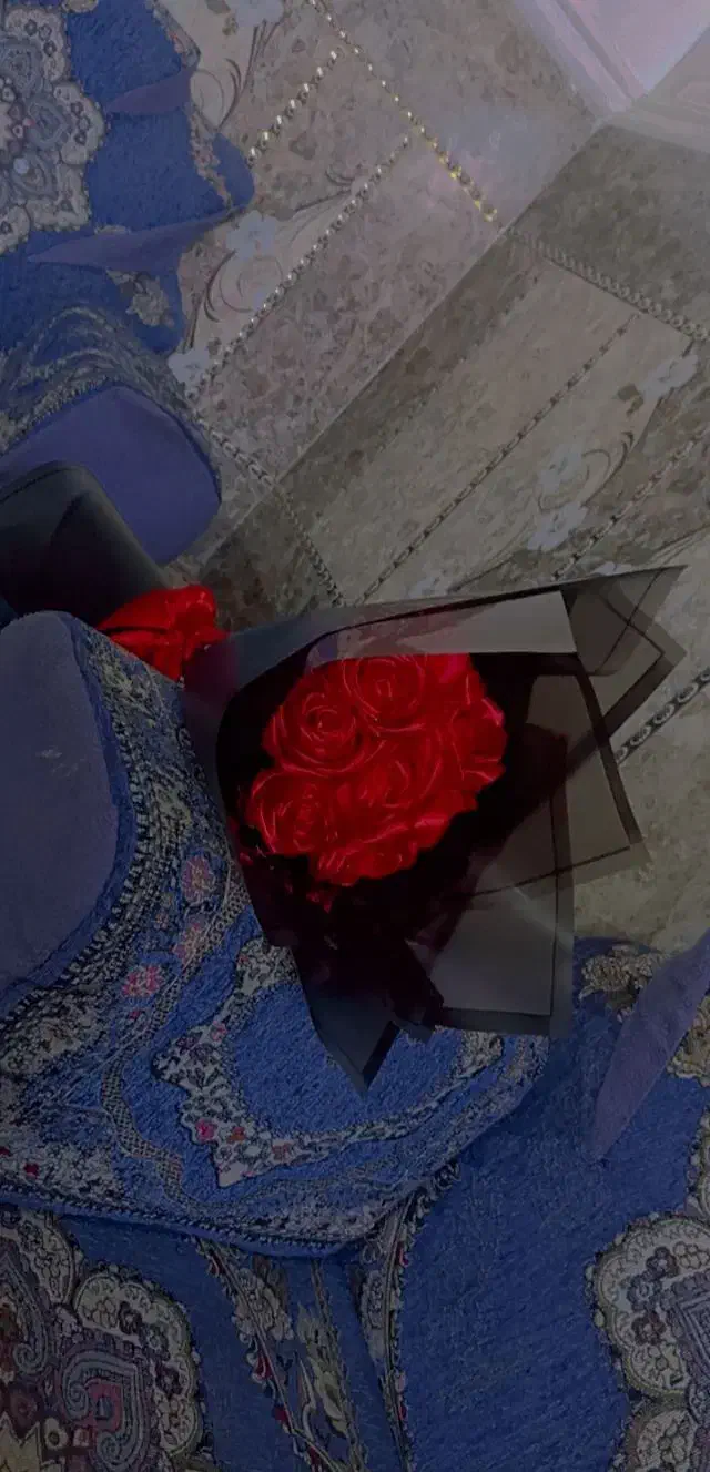 گل ربانی|گل مصنوعی|زاهدان, |دیوار