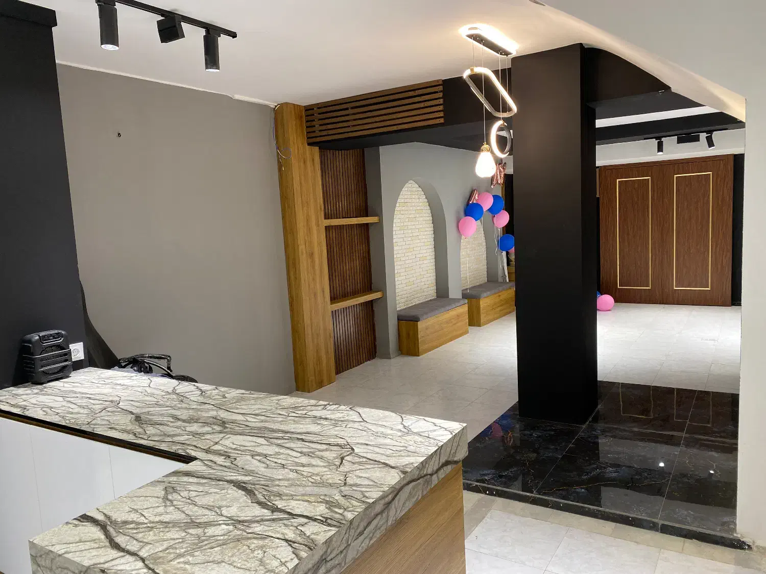 مغازه کوهنوردی و کمپینگ فروش بعلت مهاجرت زیر قیمت|فروش مغازه و غرفه|تبریز, |دیوار