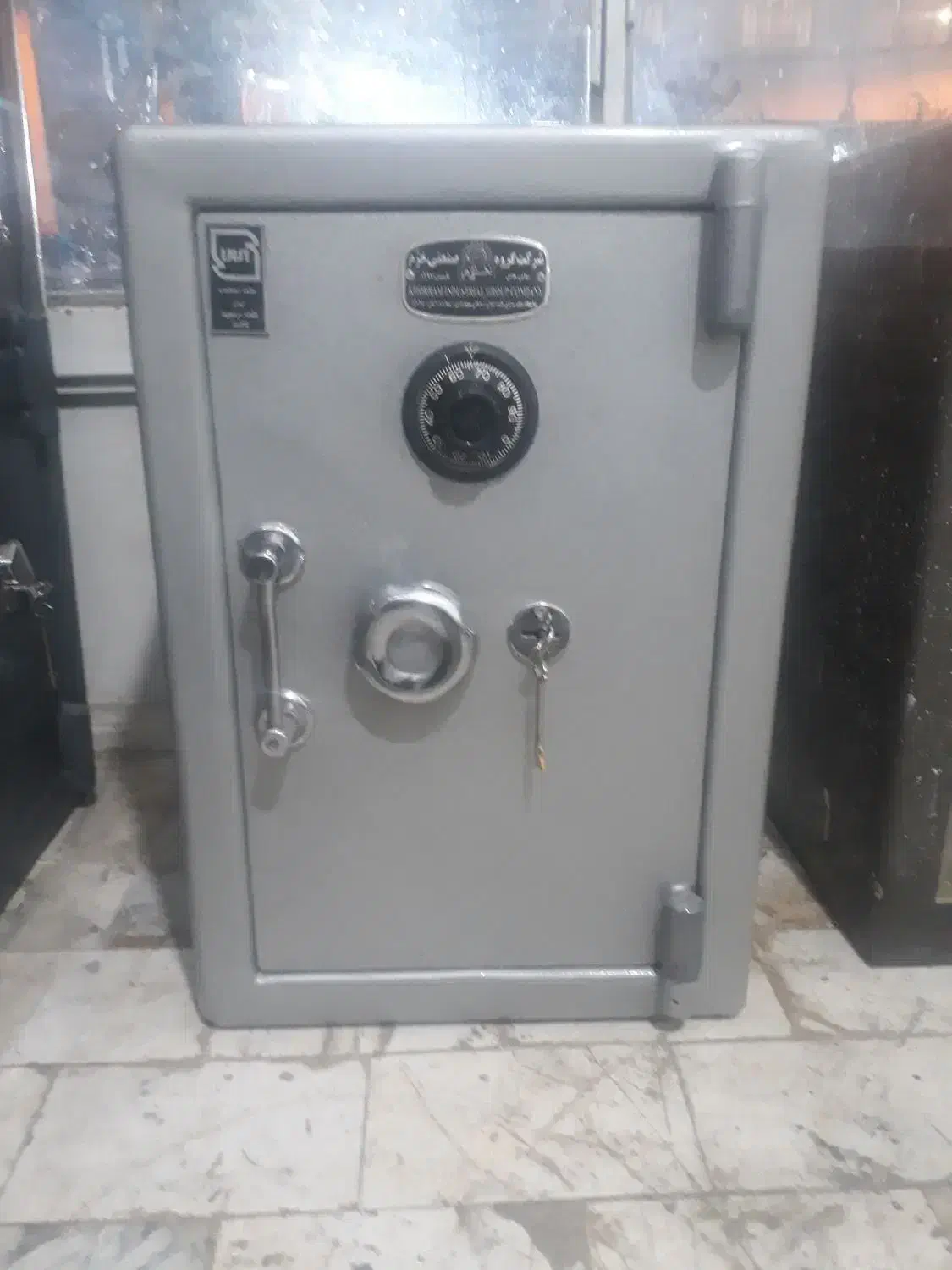 شهر گاوصندوق در تهران همه مدل کاوه خرم گنجینه سدید|ابزارآلات|بهارستان, |دیوار