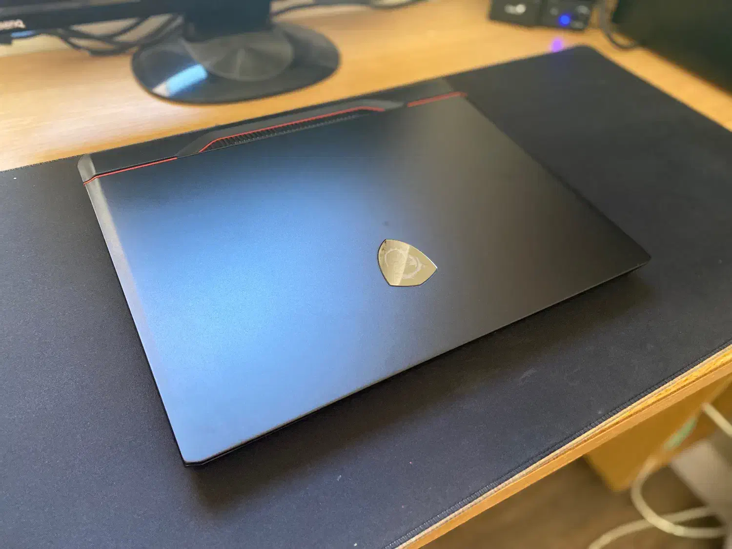 لپ تاپ ام اس آی مدل ge68hx raider|رایانه همراه|تهران, نیلوفر|دیوار