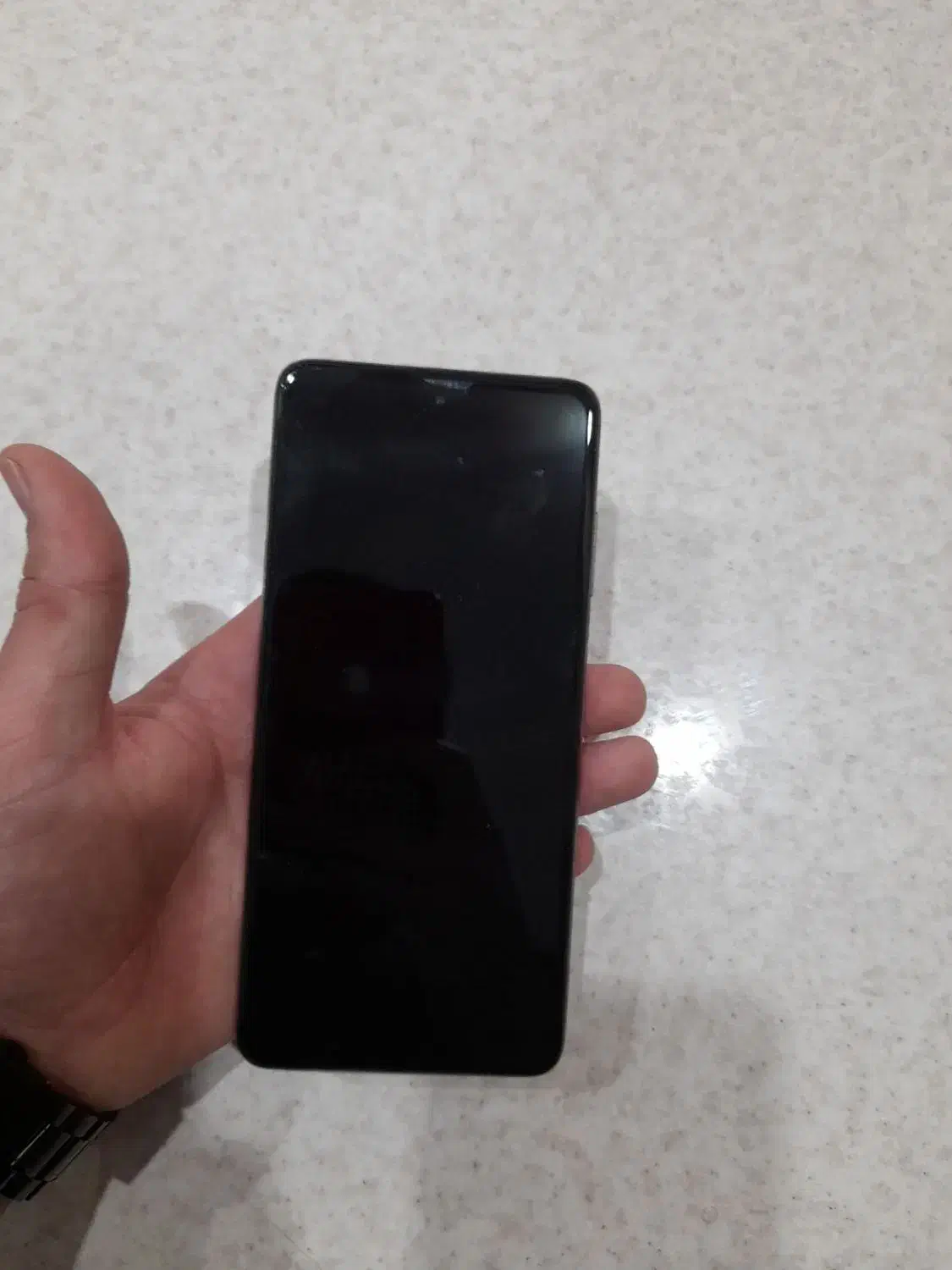 گوشی پکو x3pro|موبایل|مشهد, شهید قربانی|دیوار