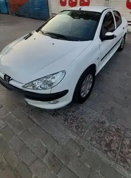 206 sd|خودرو سواری و وانت|کرمان, |دیوار