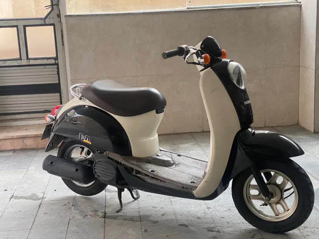 فروش موتور|موتورسیکلت|سقز, |دیوار