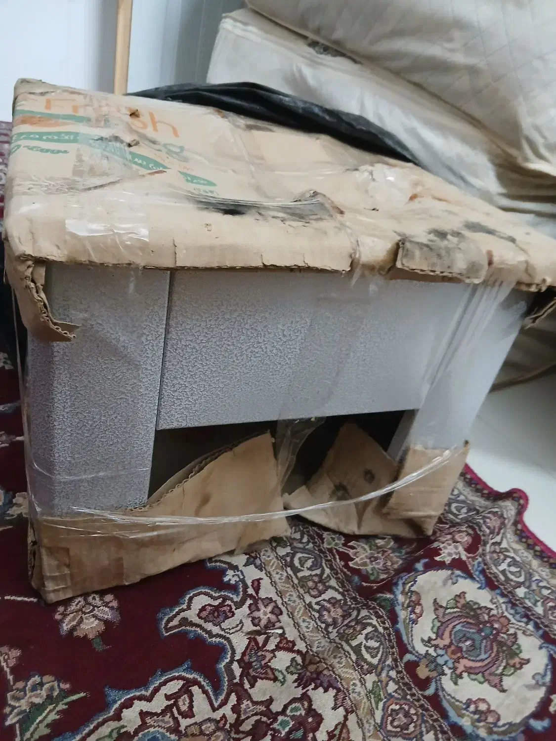 اجاق گاز|اجاق گاز و لوازم برقی پخت‌وپز|مشهد, شفا|دیوار