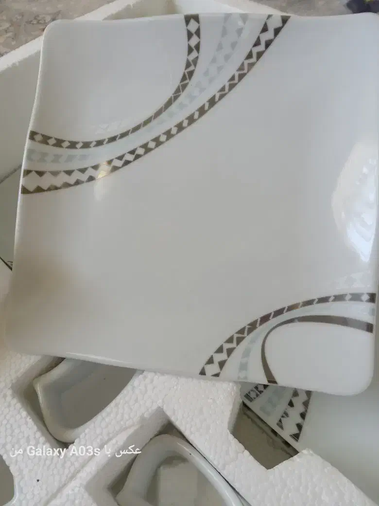 سرویس چینی|سرویس روتختی|اراک, |دیوار