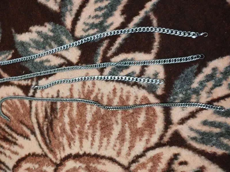 4 تا زنجیر|بدلیجات|ساوه, |دیوار